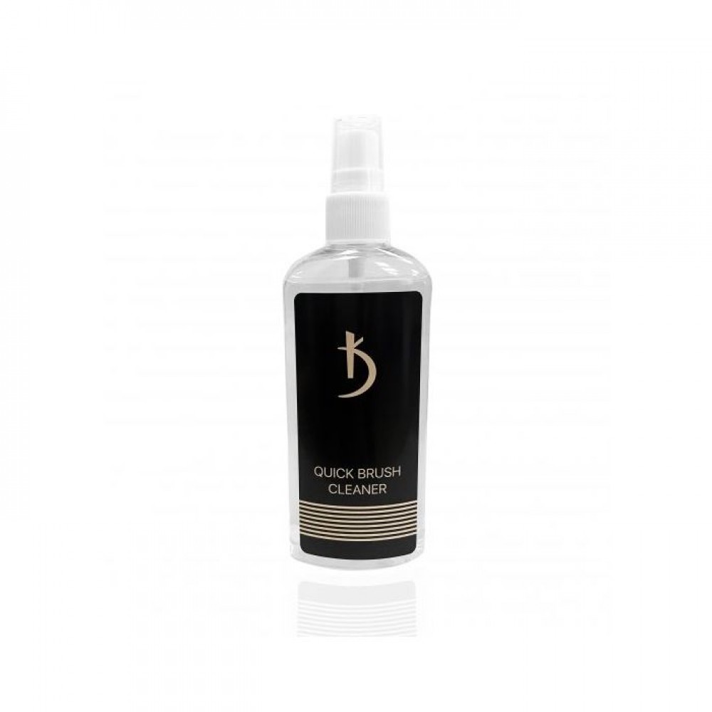 Σπρεϊ Καθαρισμού Πινέλων Quick Brush Cleaner 150 ml.