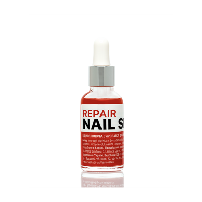 Repair serum νυχιών 30 ml