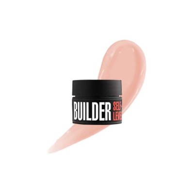 Builder self-level gel Retro Rose 30 g