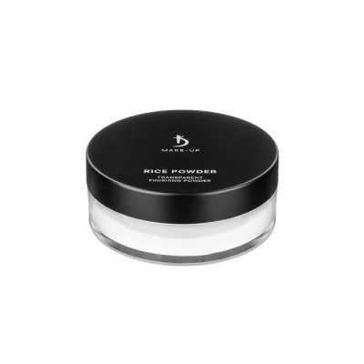 Διαφανής Πούδρα Rice Powder 10 g.