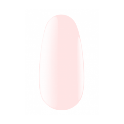 Ημιμόνιμο Βερνίκι №01 RN 7 ml.