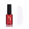 Rubber Base Gel ULTRA WHITE, 7 ml