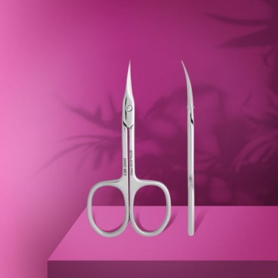 Professional cuticle scissors EXPERT 50 TYPE 2