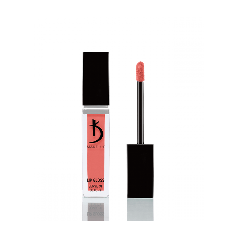Κραγιόν Lip gloss Sense of Luxury №02 6 ml.