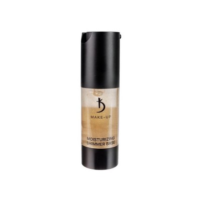 Βάση Μακιγιάζ με glitter 30 ml.