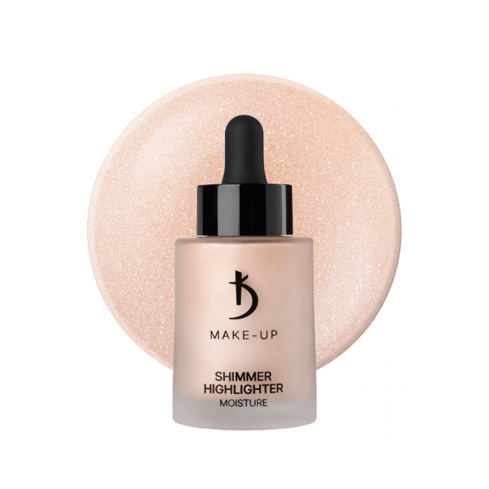 Υγρό Highlighter 30 ml.