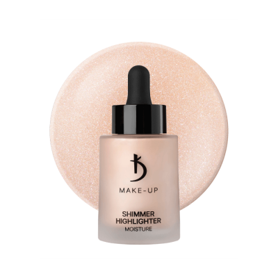 Υγρό Highlighter 30 ml.