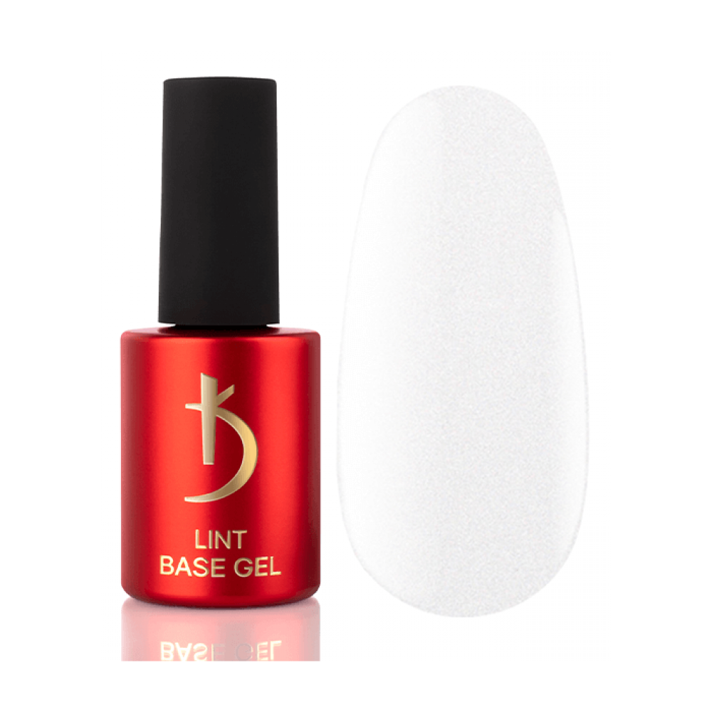 Lint Base Shine Milk 15 ml.