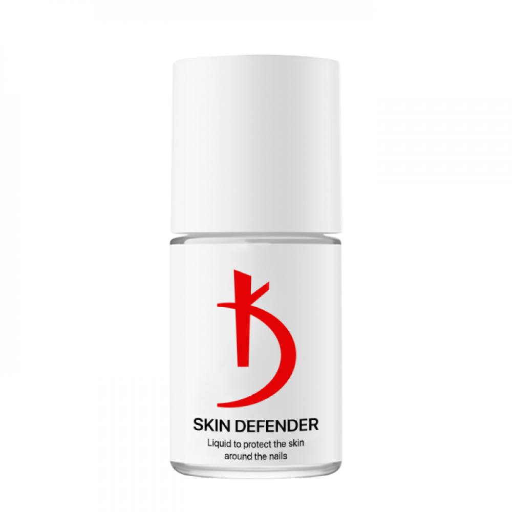 Υγρό Skin Defender για την προστασία του δέρματος γύρω από τα νύχια, 15 ml