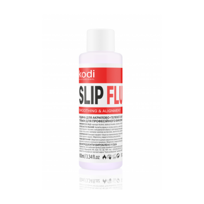 Υγρό για Acrygel Slip Fluide 100ml.