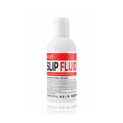 Υγρό για Acrygel Slip Fluide 250ml.