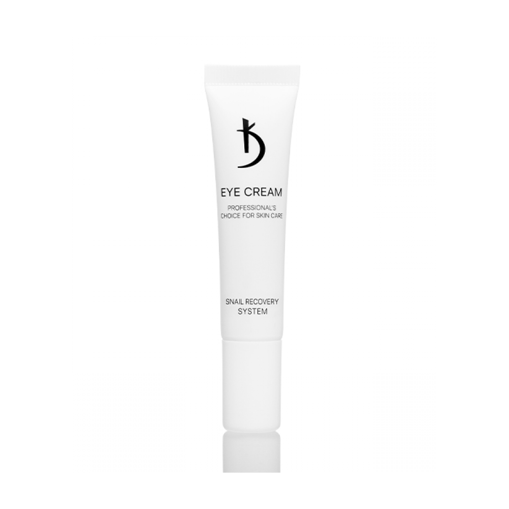 Κρέμα Ματιών Snail Recovery System 15 ml.