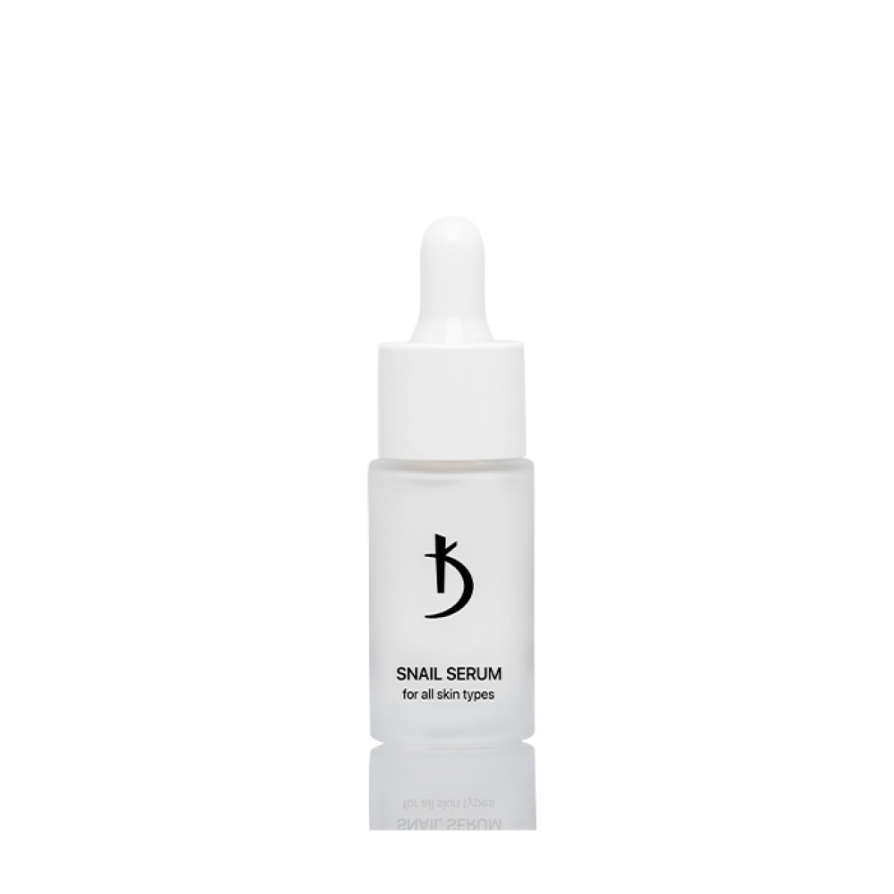 Snail Serum 15 ml.