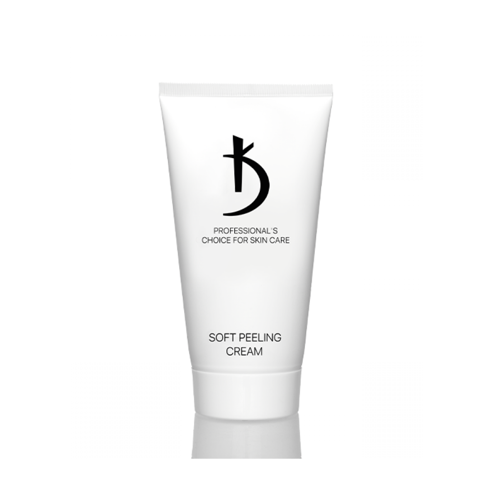 Soft Peeling Κρέμα Προσώπου New 150 ml.
