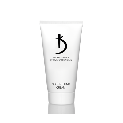 Soft Peeling Κρέμα Προσώπου New 150 ml.