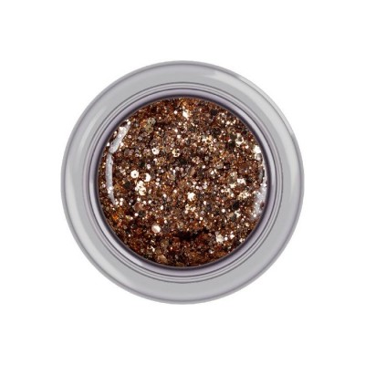 Gel Paint Sparkle №01 4 ml.