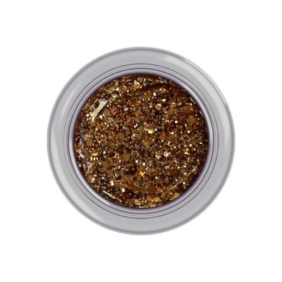 Gel Paint Sparkle №03 4 ml.