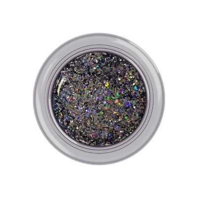 Gel Paint Sparkle №04 4 ml.