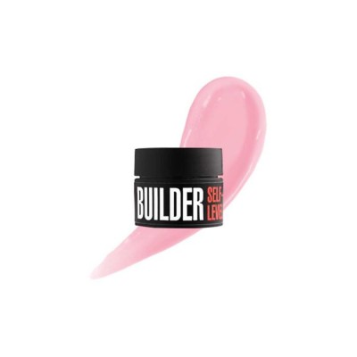Builder self-level gel Sandy Rose 30 g