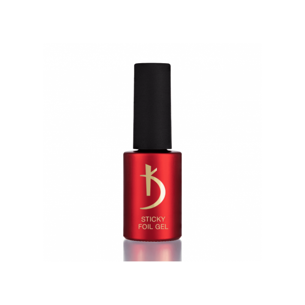 Sticky Foil Gel 7ml.
