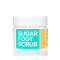 Scrub Ποδιών με Ζάχαρη 250 g.