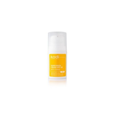 Αντηλιακή Κρέμα Προστασίας SPF 50 με Toner 15 ml.
