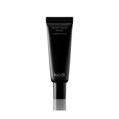 Velvet Touch Primer προσώπου
