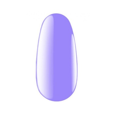 Jelly Rubber Base Violet 8 ml.