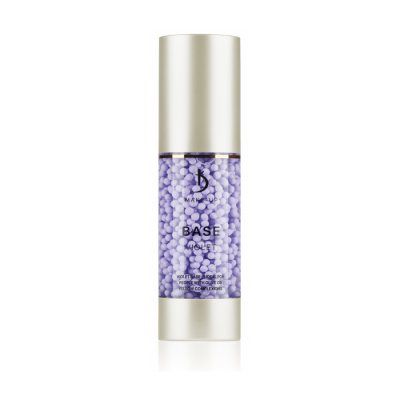 Μωβ Βάση Μακιγιάζ 35 ml.