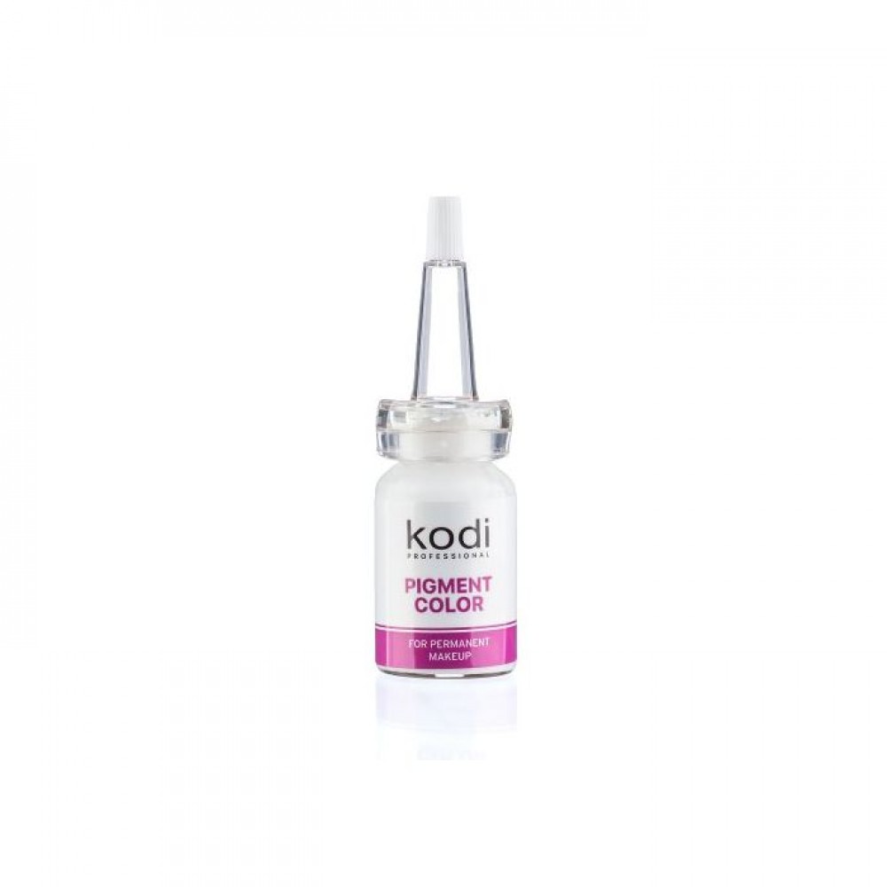 Διορθωτικό χρωστικής- λευκό χρώμα 10 ml.
