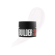 Builder self-level gel White Shine 30 g.