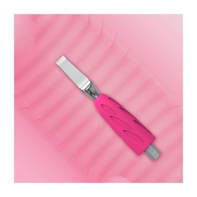 Working part of the pusher Combo UNIQ 15 straight blade