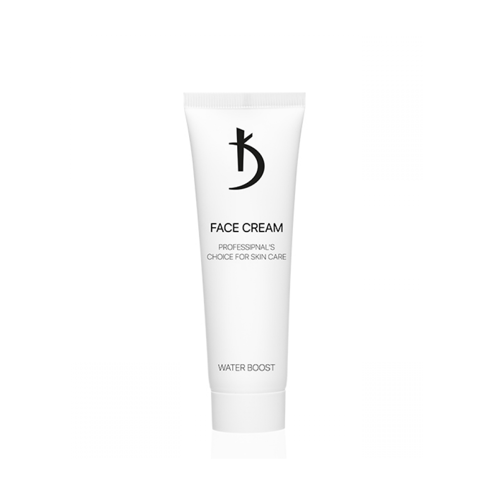 Κρέμα Προσώπου Water Boost 50 ml.