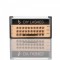 Βλεφαρίδες σε Τούφες DIY LASHES 02A (0.07 C-8 mm, 10 mm, 12 mm)