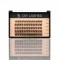 Βλεφαρίδες σε Τούφες DIY LASHES 03B (0.07 C-8mm, 10 mm, 12 mm)