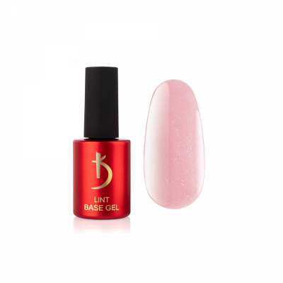 Lint base Shine Rose 15 ml