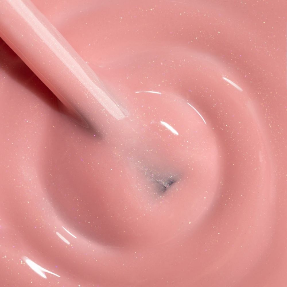 Lint base Shine Rose 15 ml