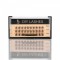 Βλεφαρίδες σε Τούφες DIY LASHES 02B (0.07 C- 10 mm, 12 mm)