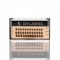 Βλεφαρίδες σε Τούφες DIY LASHES 05A (0.07 C-8 mm, 10 mm, 12 mm)