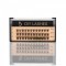 Βλεφαρίδες σε Τούφες DIY LASHES 06B (0.07 C-10 mm, 12 mm, 14 mm)