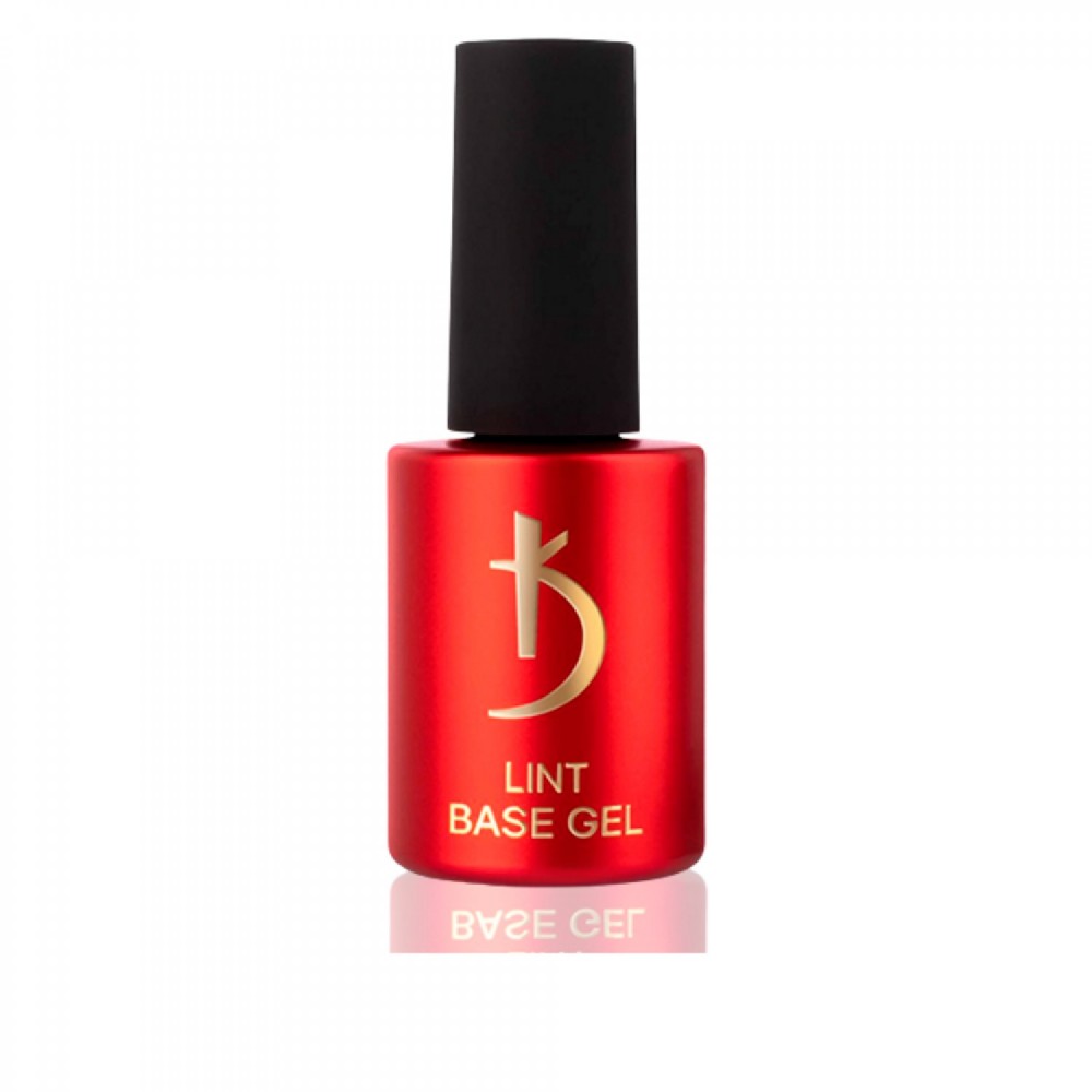 Lint base Crystal, 15ml