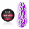 Stamping Colour gel Neon Violet 4 ml.