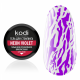 Stamping Colour gel Neon Violet 4 ml.