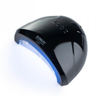 Λαμπα 48W UV LED Lamp Sun1 