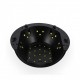 72W UV и LED Λάμπα - 9T