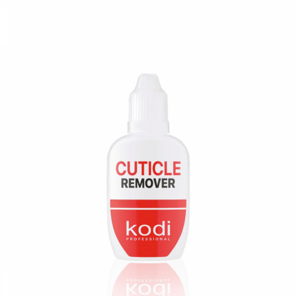 Mineral Cuticle Remover KODI 35 ml.