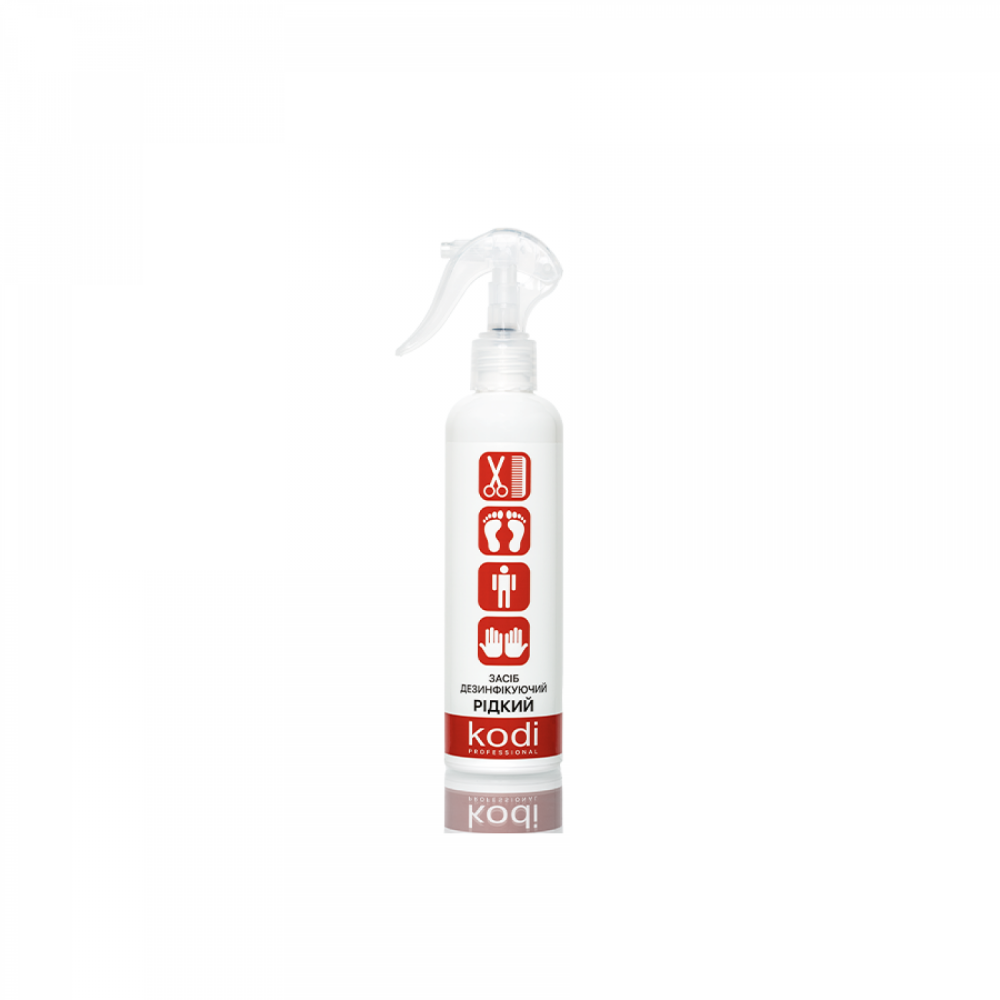 Απολυμαντικό 250ml.