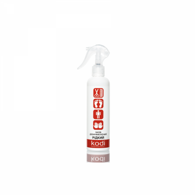 Απολυμαντικό 250ml.