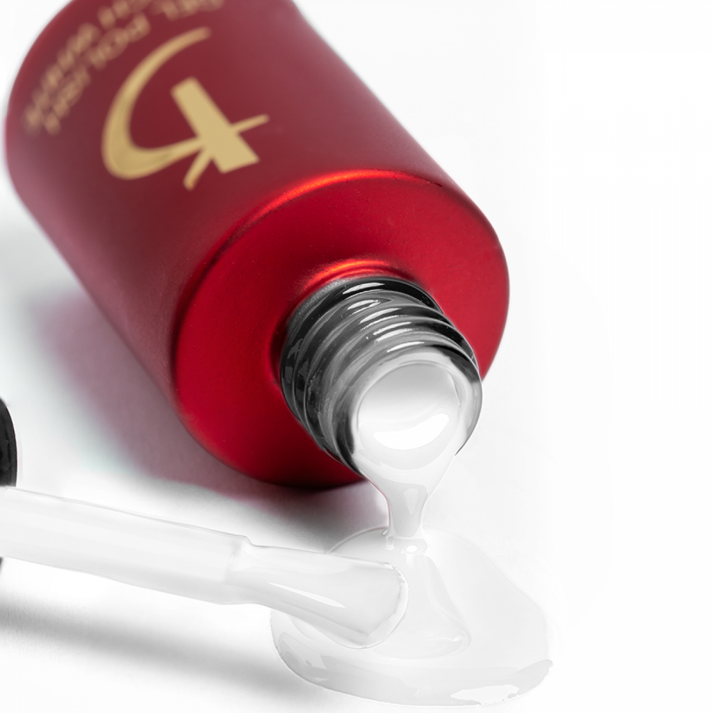 Ημιμόνιμο Βερνίκι "French white"