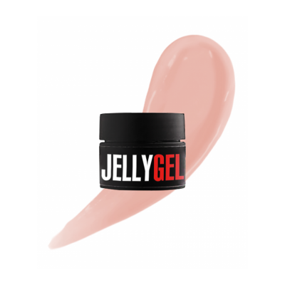Jelly Gel για επέκταση Kodi №2 13gr.
